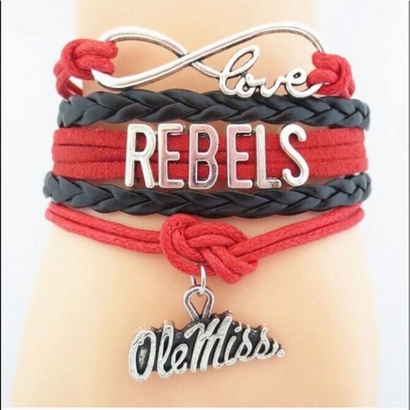 Ole Miss Rebels - Picture 1 of 2